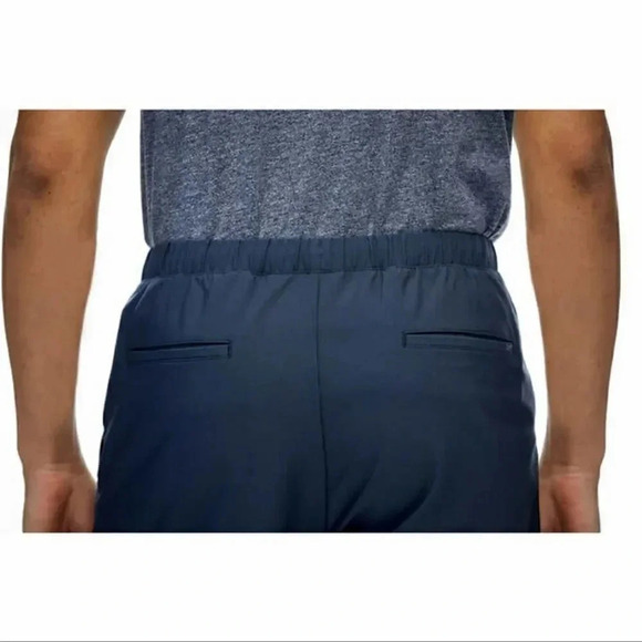 Greg Norman  2 pair Men’s Pull-On Short 4 Way Stretch NWT Size XXL - Picture 8 of 12